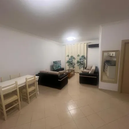 Apartment Entire Near Air Albania