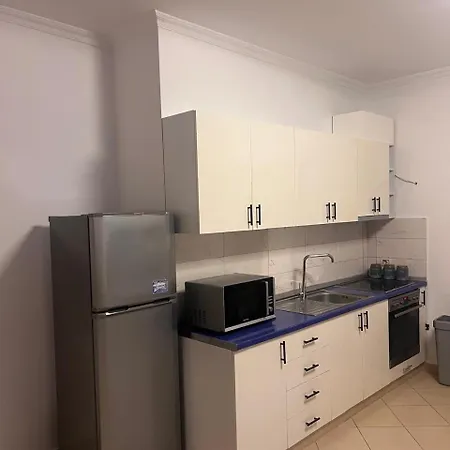 Entire Near Air Albania Apartment *