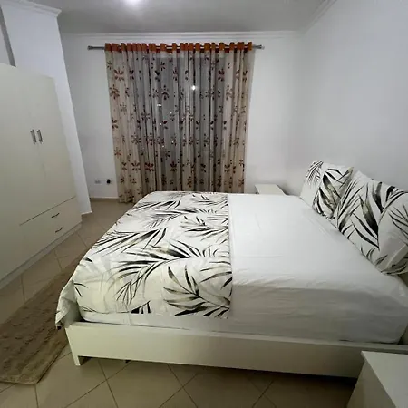 Apartment Entire Near Air Albania Tirana